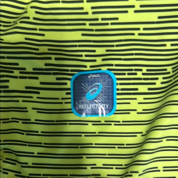 ASICS short base layer tight - Picture 4 of 7